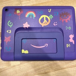 Amazon fire tablet cover